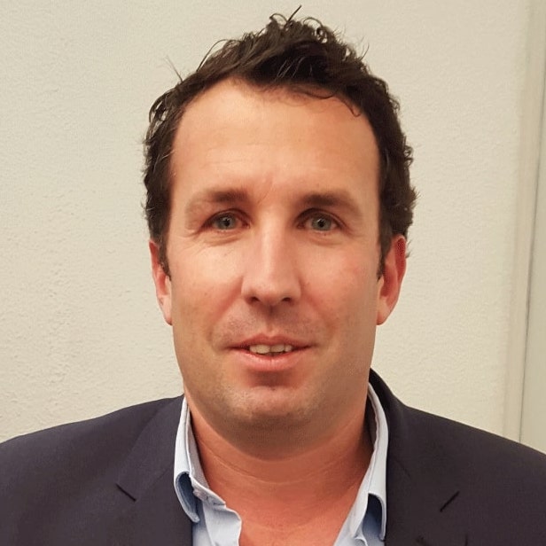 Benjamin Nicouleaud, Aeco